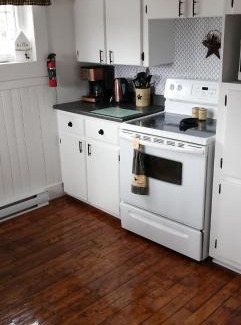 Newfoundland House | Hatchet Harbour Cottage