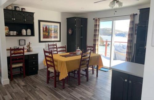 Newfoundland House | Hatchet Harbour Vacation Home