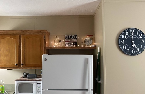 Black River Falls Cabin | Hatfield Cabin w/heated 2 stall garage on UTV trails w/ample parking!