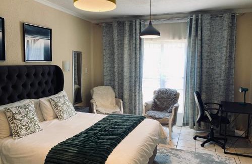 Hatfield Apartment | Hatfield, Grosvenor Private apartment.