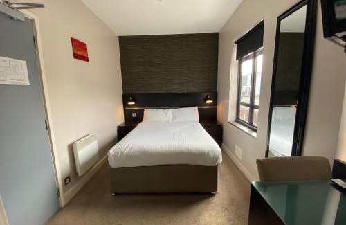 Lowestoft Hotel | Hatfield Lodge