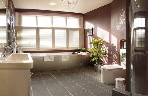 Down Hatherley House | Hatherley Manor Hotel & Spa