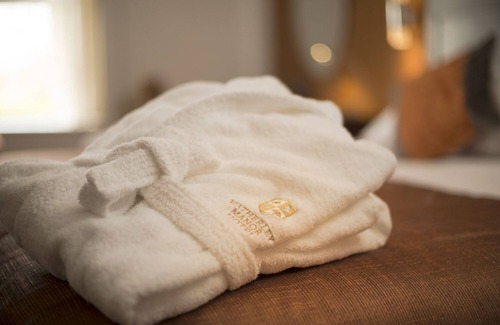 Down Hatherley House | Hatherley Manor Hotel & Spa