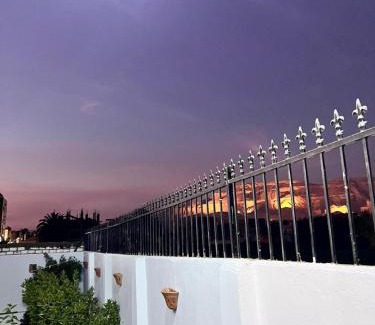 Luxor Apartment | Hathor Villa Luxor