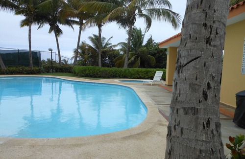 Hatillo House | Hatillo Seabreeze, Private 4 Bedroom House Located In A Gated Community