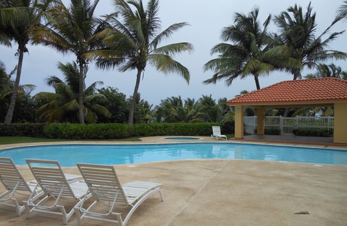 Hatillo House | Hatillo Seabreeze, Private 4 Bedroom House Located In A Gated Community