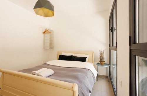 Jaffa Apartment | Hatkuma Luxury Apartment By Nimizz
