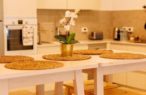 Jaffa Apartment | Hatkuma Luxury Apartment By Nimizz