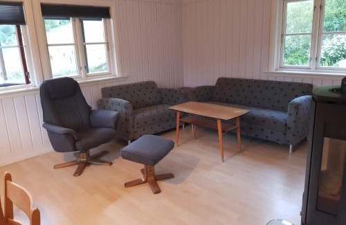 Isfjorden Apartment | Hatlen View
