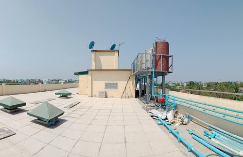 Thingangyun Hotel | Hato Inn