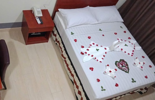 Thingangyun Hotel | Hato Inn