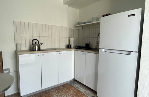 Eleanor Roosevelt Apartment | Hato Rey Executive Loft Apartment