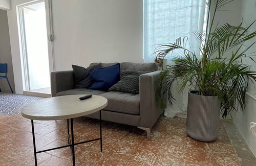 Eleanor Roosevelt Apartment | Hato Rey Executive Loft Apartment