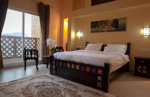 Hatta Hotel | Hatta Guest House