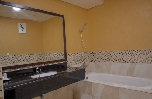 Hatta Hotel | Hatta Guest House