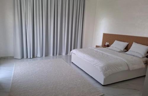 Hatta House | Hatta Hills Farmhouse