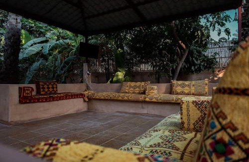 Hatta House | Hatta Orchard