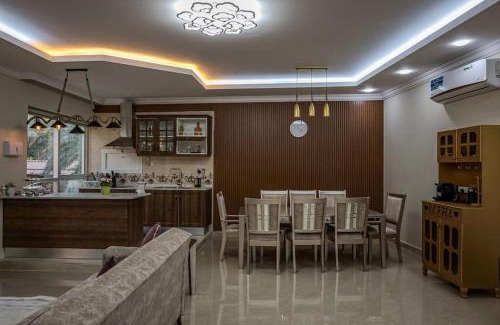 Hatta House | Hatta Orchard