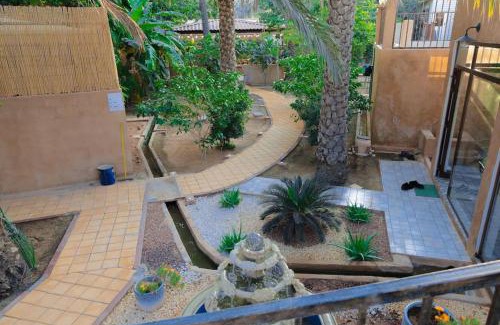 Hatta House | Hatta Orchard