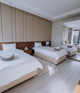 Hatta Villa | Hatta valley Farmstay & activities & families