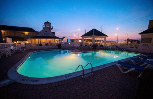 Buxton Hotel | Hatteras Island Inn