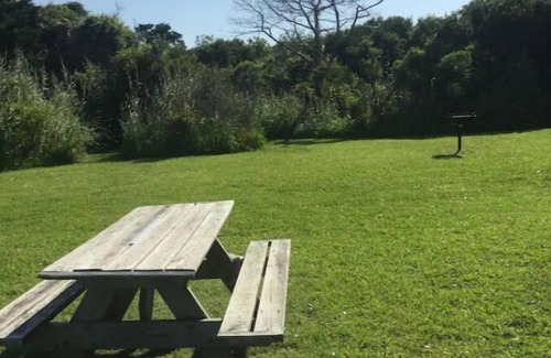 Hatteras Apartment | Hatteras Village Private Studio *Southside* 2