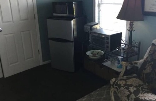 Hatteras Apartment | Hatteras Village w/Water Views *Southside * 1