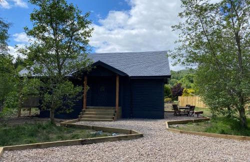 Murthly House | Hatton Lodge