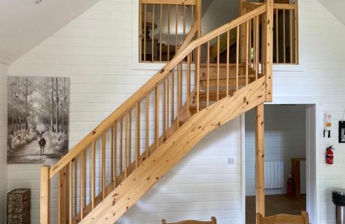 Murthly House | Hatton Lodge