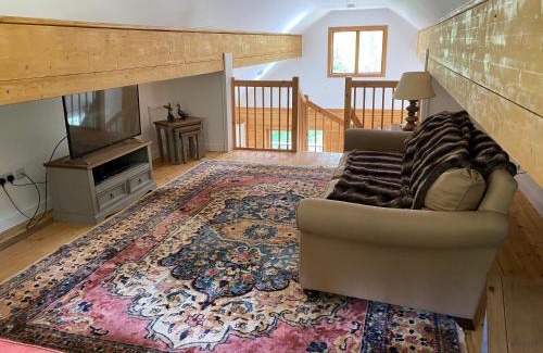 Murthly House | Hatton Lodge