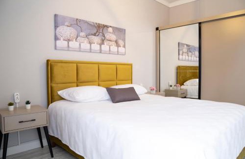 Pursaklar Apartment | Hatton Suites Hotel Esenboga