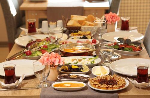 Pursaklar Apartment | Hatton Suites Hotel Esenboga