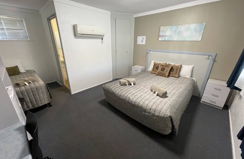 Hatton Vale Hotel | Hatton Vale Motel