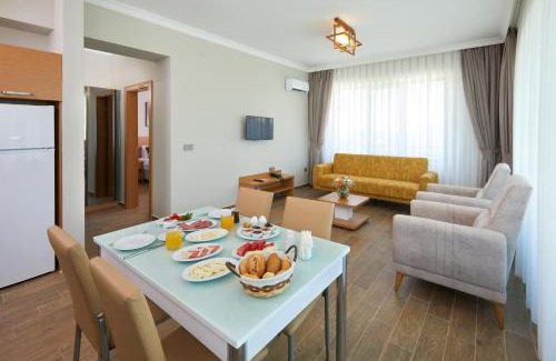 Saray Hotel | Hattusa Vacation Business Thermal Hotel Saray