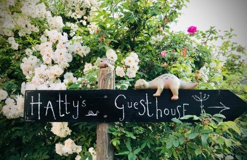 Nordostra Motala House | Hatty's Guesthouse