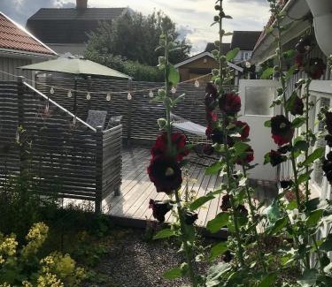 Nordostra Motala House | Hatty's Guesthouse
