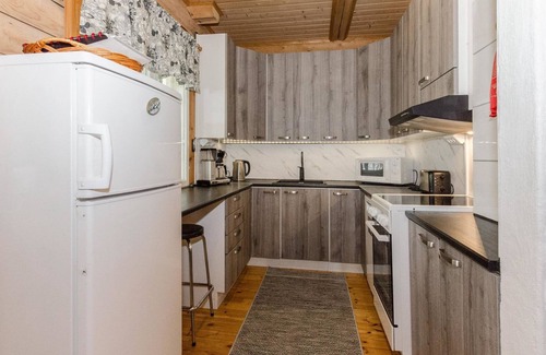 Hattuvaara House | Hatun Huilaus by Interhome