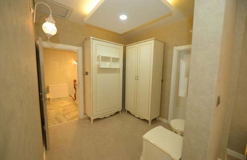 Amasya Hotel | Hatunca Otel & Restaurant