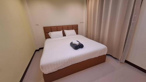 Hat Yai House | Hatyai.Muslim.Home