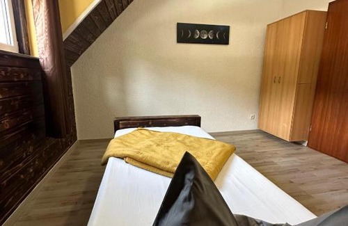 Hatzenport Hotel | Hatzenporter Paradies