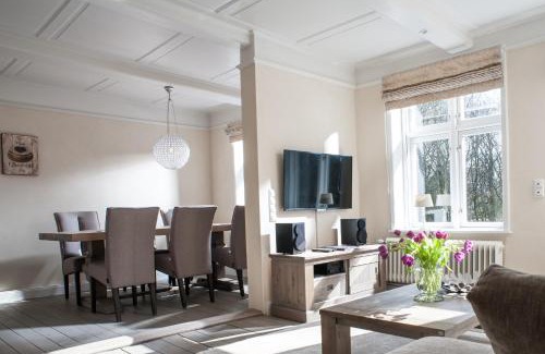 Welt Apartment | Haubarg Tetenshof Whg 1 Frankreich Welt