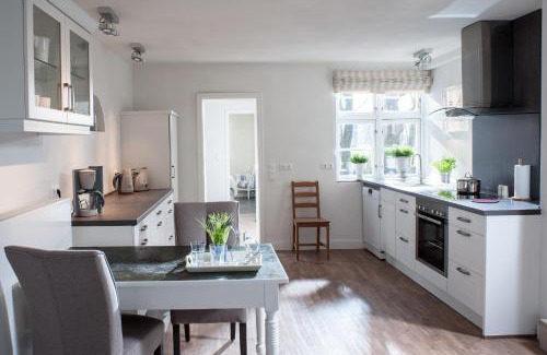 Welt Apartment | Haubarg Tetenshof Whg 1 Frankreich Welt