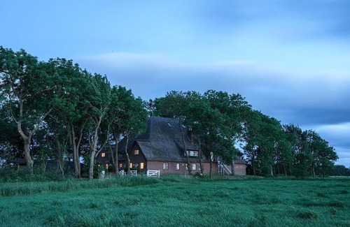 Welt Apartment | Haubarg Windschuur, App. 9