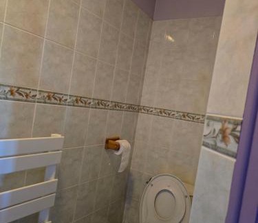 Meurville Bed & Breakfast | Haubette