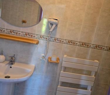 Meurville Bed & Breakfast | Haubette