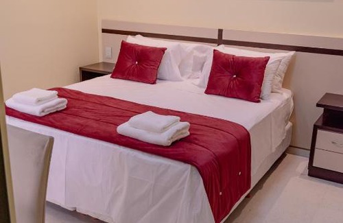 San Vicente Hotel | HAUER HOTEL