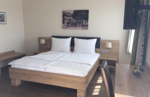 Sankt Peter am Wimberg Hotel | Hauerwirt