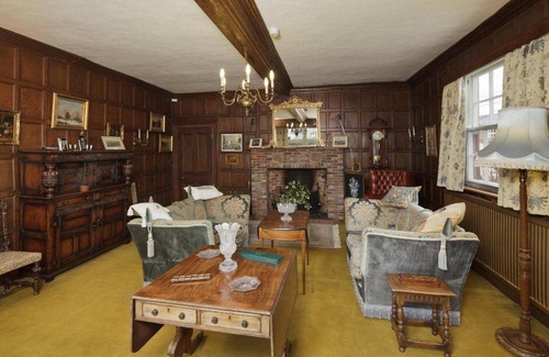 Haughley House | Haughley House