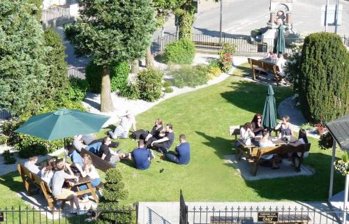 Alford Hotel | Haughton Arms Hotel
