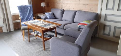 Forde House | Haukedalen Feriehus